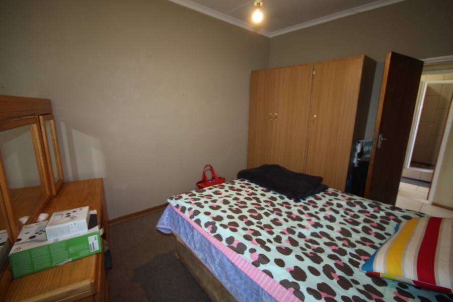 3 Bedroom Property for Sale in Virginia Free State